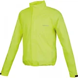 Tucano Urbano Nano Plus Regenjacke Fluo Yellow L