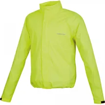 Tucano Urbano Nano Plus Regenjacke Fluo Yellow L