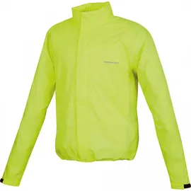 Tucano Urbano Nano Plus Regenjacke Fluo Yellow L