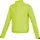 Tucano Urbano Nano Plus Regenjacke Fluo Yellow L