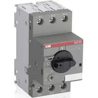 ABB Stotz S&J Motorschutzschalter MS 116-6,3
