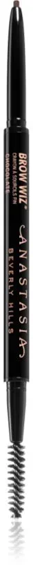 Anastasia Beverly Hills Brow Wiz Präzisionsaugenbrauenstift Farbton Caramel 0,09 g