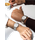 MAURICE LACROIX Aikon Quartz AI1108-PVP02-130-1