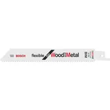 Bosch Säbelsägeblatt S 922 HF 2 Stück