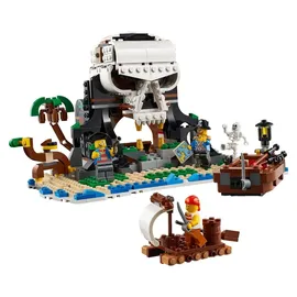 LEGO Creator Piratenschiff 31109