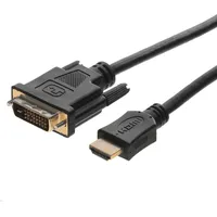 Helos 5m, HDMI/DVI-D Schwarz