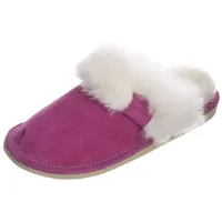 Hollert Lammfell Hausschuhe MALIBU PINK ... Schuhgröße: EUR 36 - 36