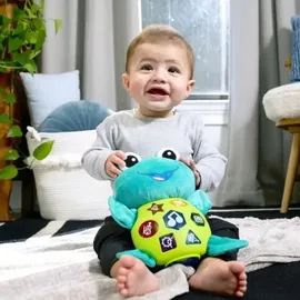 Baby Einstein Neptun Musikalisches Entdeckungsspielzeug Mehrfarbig