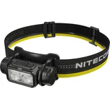 Nitecore NU50 LED Stirnlampe akkubetrieben 1400lm NC-NU50
