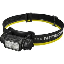 Nitecore NU50 LED Stirnlampe akkubetrieben 1400lm NC-NU50