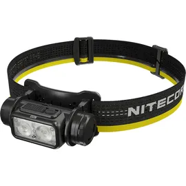 Nitecore NU50 LED Stirnlampe akkubetrieben 1400lm NC-NU50