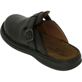 Josef Seibel Madrid schwarz 41