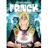 Splitter-Verlag FRNCK. Band 10: Das unmögliche Objekt