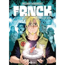 Splitter-Verlag FRNCK. Band 10: Das unmögliche Objekt