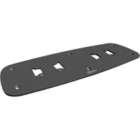 Vogel's Vogels PFF 7070 FLOOR MOUNTING PLATE 2 POLES