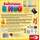 NORIS Buchstaben Bingo Lernspiel