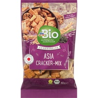 Cracker, Asia-Mix