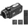 Camnoon 4K Action Cam DV-Recorder Schwarz