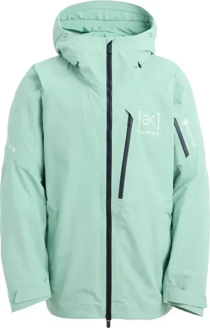 BURTON AK GORE TEX CYCLIC Jacke 2026 soft sage - M