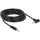 DeLock Audiokabel 83760 3,5mm Klinken-Stecker 5,0m (83760)