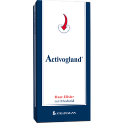 Activogland Haar Elixier 200 ml