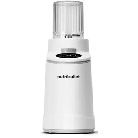 nutribullet NBD0503W Eis-Shaker, Weiß