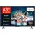 TCL 43T69C 43 Zoll QLED 4K Google TV
