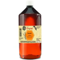 Sesamöl kaltgepresst (1000 ml) Sesam Öl