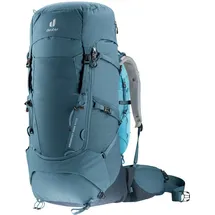 Deuter Aircontact Lite 50+10 atlantic/ink (3340323-1374)