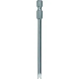 WERA TORX Bit mit Bohrung TX 10 x 89 mm