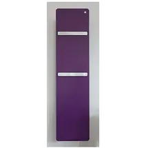 Zehnder Vitalo Bar 1915 x 400 mm 673 W blau