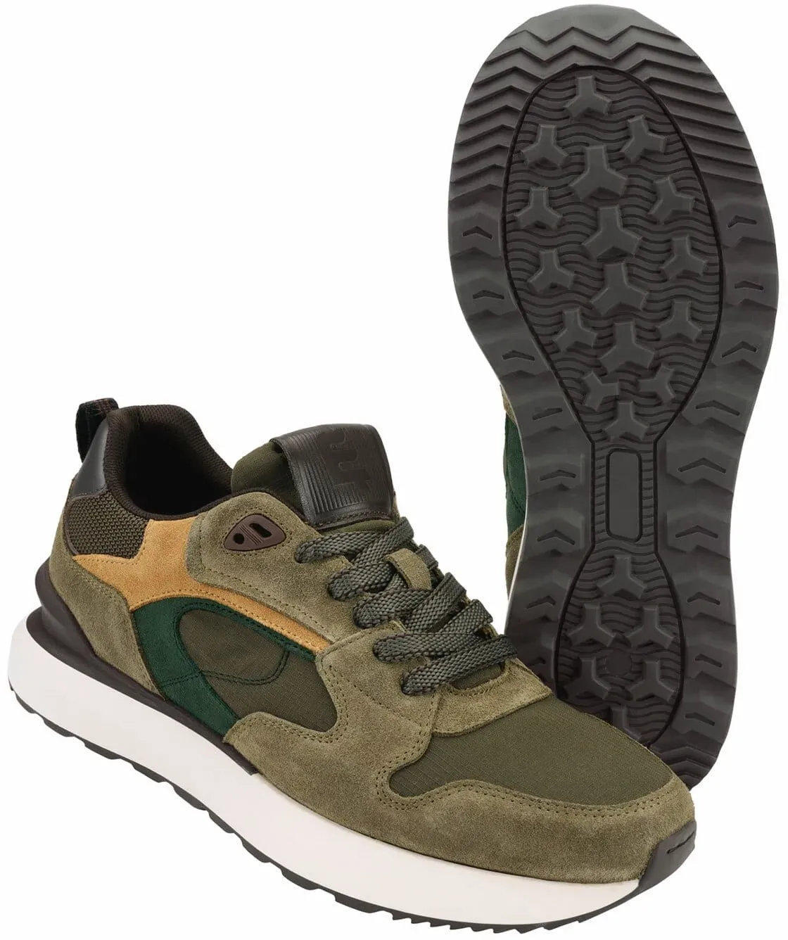 Ruhepuls-Runner - 42