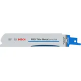 Bosch PRO Thin Metal S937EAF Säbelsägeblatt 150 mm 5 St.