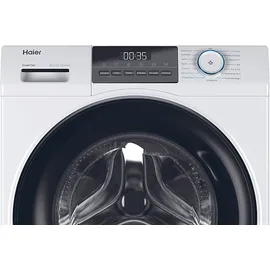 Haier HW80-BP14929 Waschmaschine (8 kg, 1400 U/min)