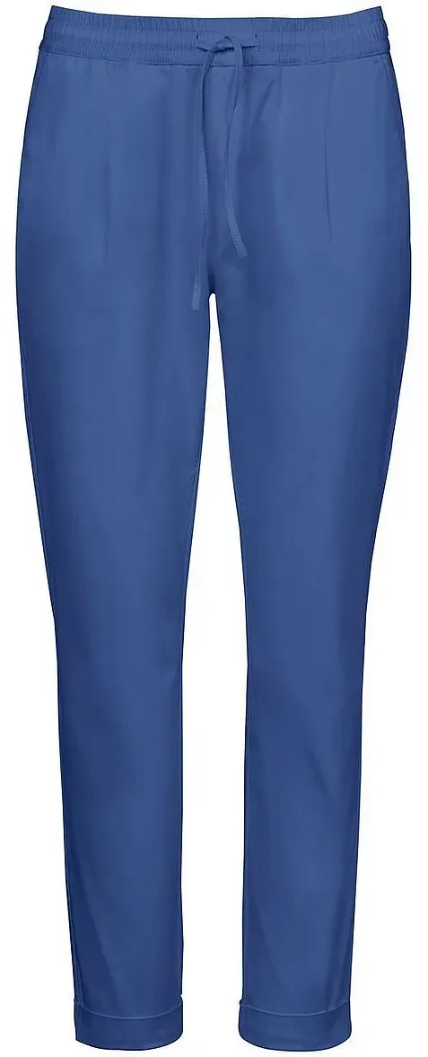 Schlupf-Hose Peter Hahn blau, 52