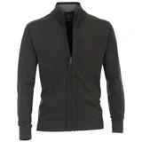 Redmond Strickjacke grau XXL