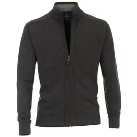 Redmond Strickjacke grau XXL