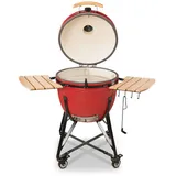 Kamado Bono LIMITED 25" schwarz