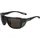 Bollé PATHFINDER Black Matte 100 Gun - Sonnenbrillen 100 Gun - Größe M - Unisex - Erwachsene