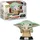 Funko Star Wars Grogu With Chowder Squid 469 Special Edition
