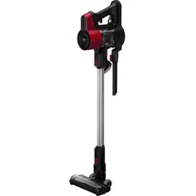 Beko Vega VRT50121VR Schwarz-Rot