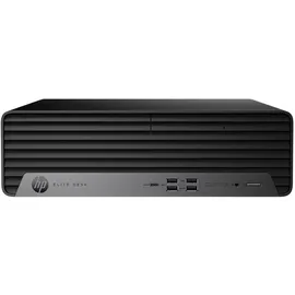 HP Elite SFF 805 G9 Mini-PC 2023 16 GB RAM 512 GB SSD AMD Ryzen 7 8700G 4,2 GHz Win 11 Pro