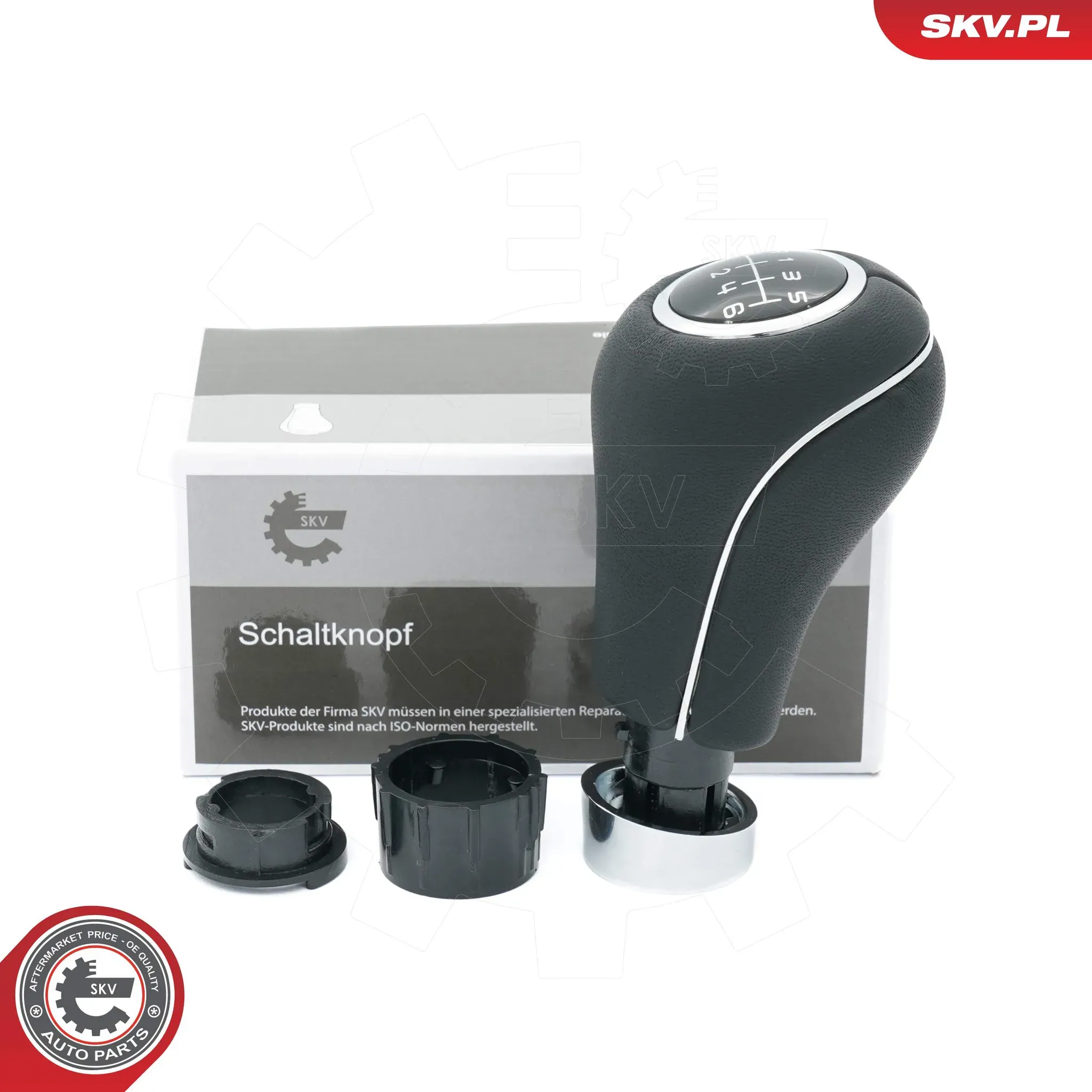 ESEN SKV Schalthebelknauf 63skv136