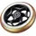 Blunt Rad 120 mm Gap Core