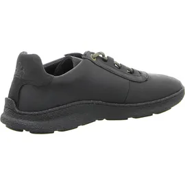 El Naturalista N5434 Oroel Unisex-Sneaker für Erwachsene, schwarz 42