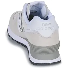 New Balance 574 Core Damen nimbus cloud/white 37,5