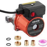 Vevor Umwälzpumpe 38 LPM 100 W 3-Gang-Steuerung