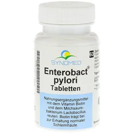 Synomed Enterobact pylori Tabletten