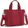 Kipling Asseni Mini 5 Liter Shopper KI3420 Funky Red - Rot