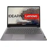 Lenovo Chromebook IdeaPad 3i 15,6" Full HD Touch Display Intel N4500 8GB RAM 128GB SSD | Intel UHD Grafik | Chrome OS | QWERTZ | grau | 3 Monate Premium Care